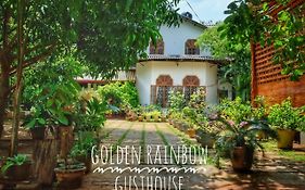 Golden Rainbow Guest House